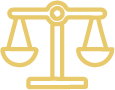 Legal Office Icon