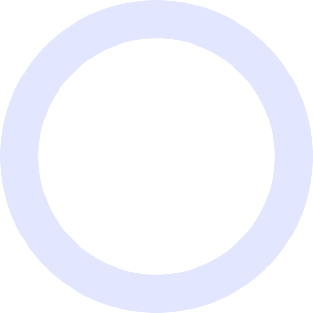 Blue Ring 